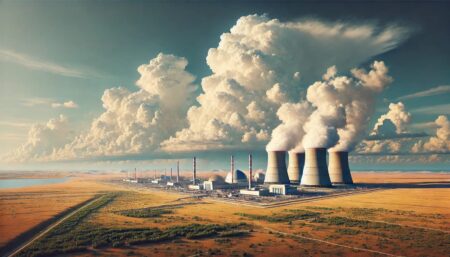 АЭС құрылысы Қазақстан үшін өмірлік қажеттілік — сарапшы