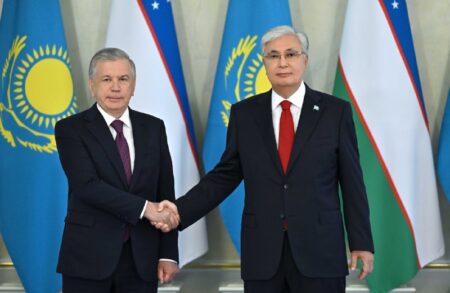 Мәскеу Ташкенге дос көңілмен қарайтынын ұғындырғысы келді — саясаттанушы