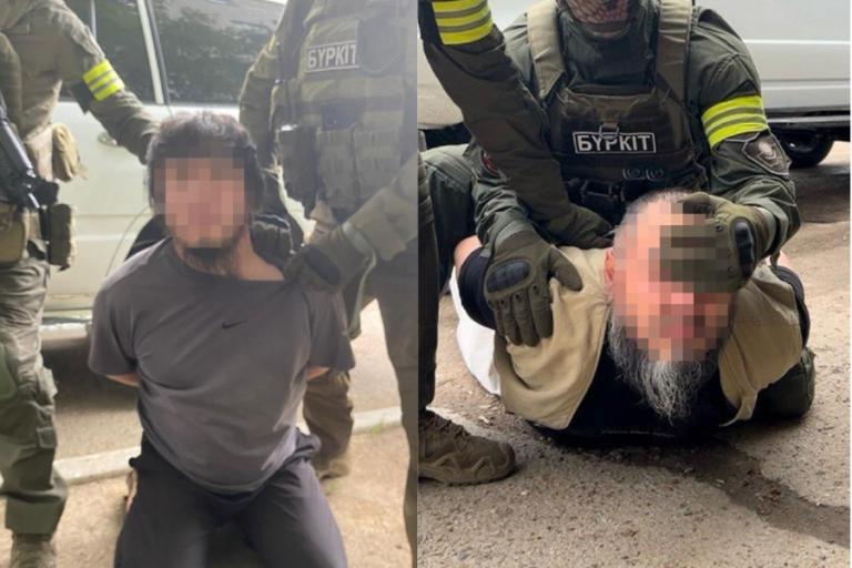 Лаңкестердің лагерьлерінде дайындықтан өткен: өңірлерде 5 радикал ұсталды