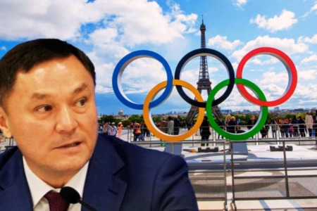 Маржықпаев Парижден кейін кездесу өткізді: министр кінәні кімнен іздеді?