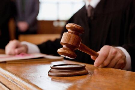 Есірткі зертханасын ұйымдастырушылар ұзақ мерзімге бас бостандығынан айырылды