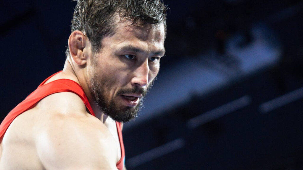 «Финалдағы қарсыласымнан бұрын жеңілгенмін». Демеудің «алтынына» бар қазақтың дәмесі бар