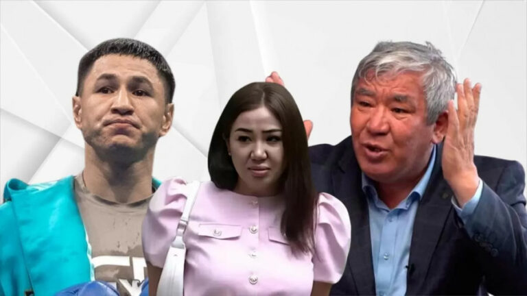 «Кешірім бере алмаймыз». Қалдыбек Құрманәлінің даулы жайтқа қатысты мәлімдемесі пайда болды