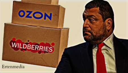 Ломтадзенің басты қорқынышы Ozon мен Wildberries — сарапшы