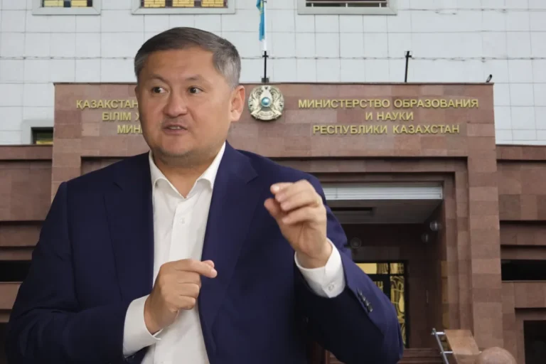 «5 мың грант қайда кетті?»: министрлік үстінен ұжымдық шағым дайындалуда