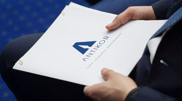 Антикор ғылым саласындағы жемқорлық деректерін тексерді