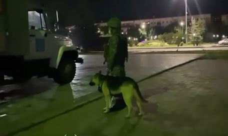 Ірі алаяқтық жасады деген күдікті Ресейден экстрадицияланды