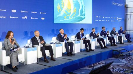 Қазақстан ЕАЭО елдері арасында ресейлік инвестицияларды тарту бойынша көшбасшы
