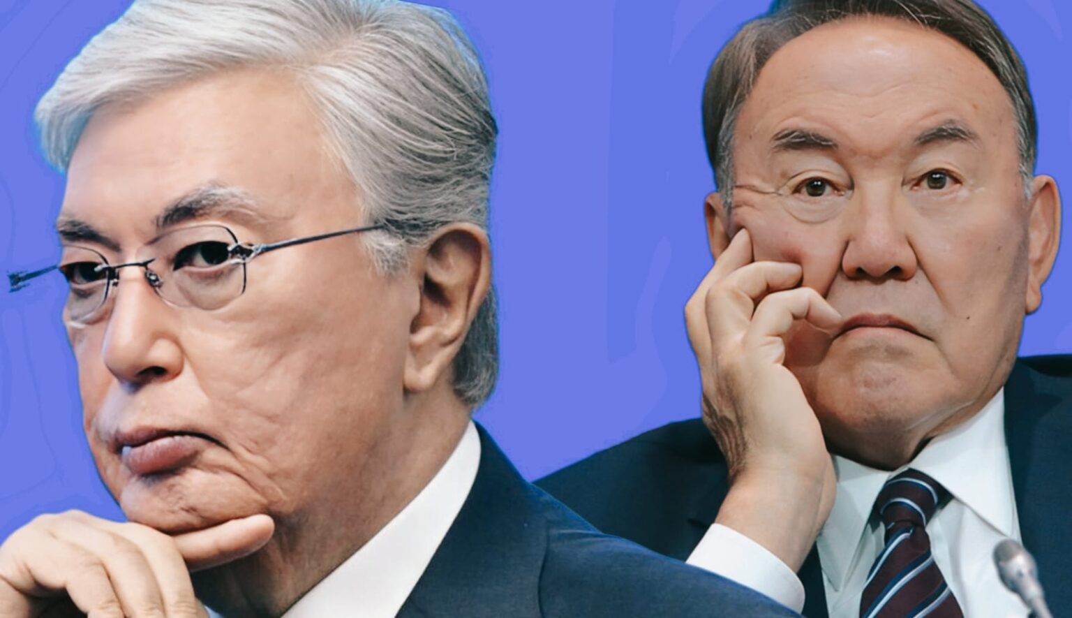 Тоқаев Түркістанға облыс мәртебесін берген Назарбаевтың еңбегі зор екенін айтты