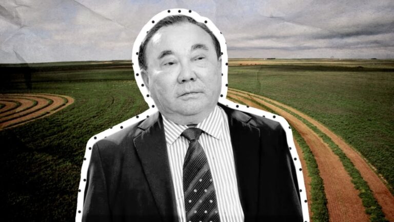 «Жеңгеміз бұлқан-талқан болған». Танымал әнші Болат Назарбаев туралы естелігін бөлісті