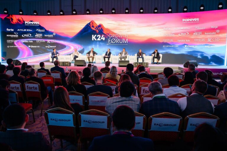 Қазақстанның іскерлік элитасын не толғандырады?