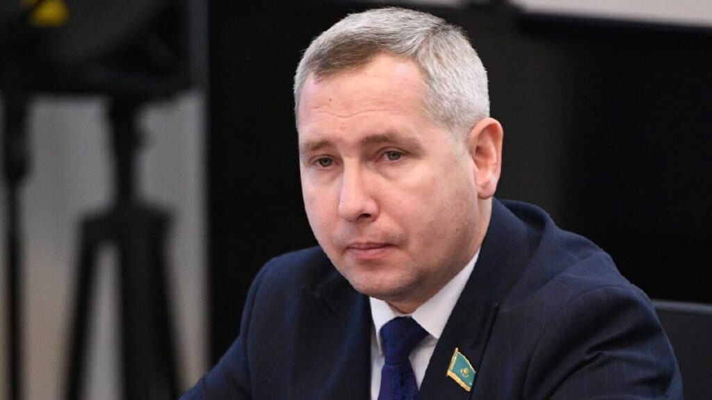 TikTok желісіне ішінара шектеу енгізу Қазақстан үшін маңызды қадам болмақ — депутат