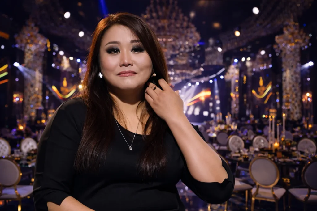 Назарбаевтың тойынан кеткен Керімбекова: «Тегін ән айтуға міндетті емеспіз» Ақбота Керімбекова Болат Назарбаев