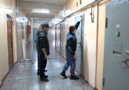 Ұлттық ұланның бұрынғы әскери қызметшісіне қатысты оқиға: күдіктілер ұсталды