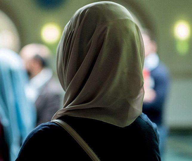 Жоғарғы сот мектепте орамал тағуға қатысты мәлімдеме жасады