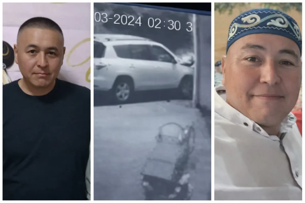 Депутаттың «дертті» ұлы: Күзетшінің өліміне қатысты іс неге жабылды «Меркур Тауэрс» тұрғын үй кешені