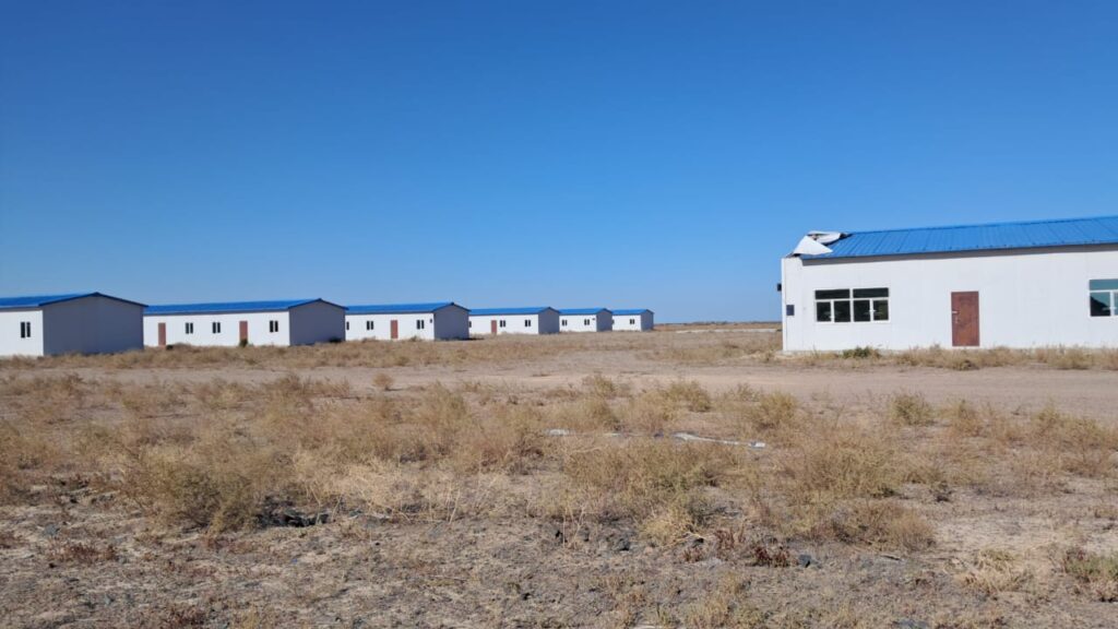 АЭС құрылысы басталғаны туралы ақпарат қаншалық рас?