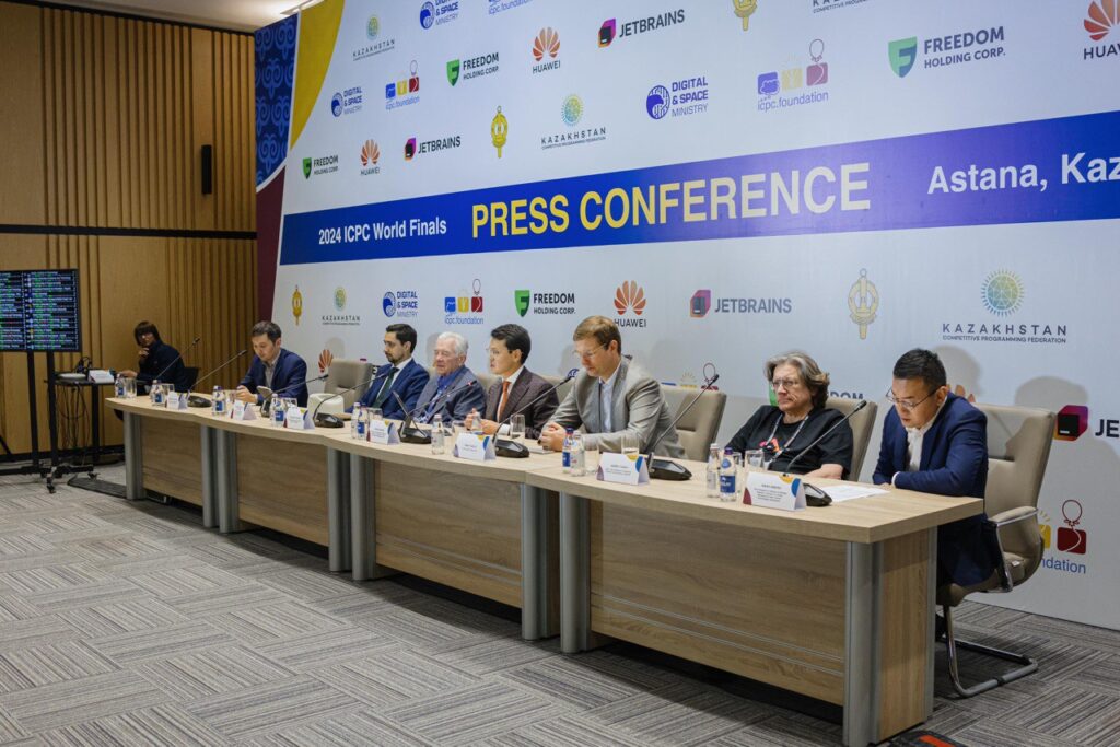 Спорттық бағдарламалау Спорттың басым түрлерінің республикалық тізіміне енгізіледі