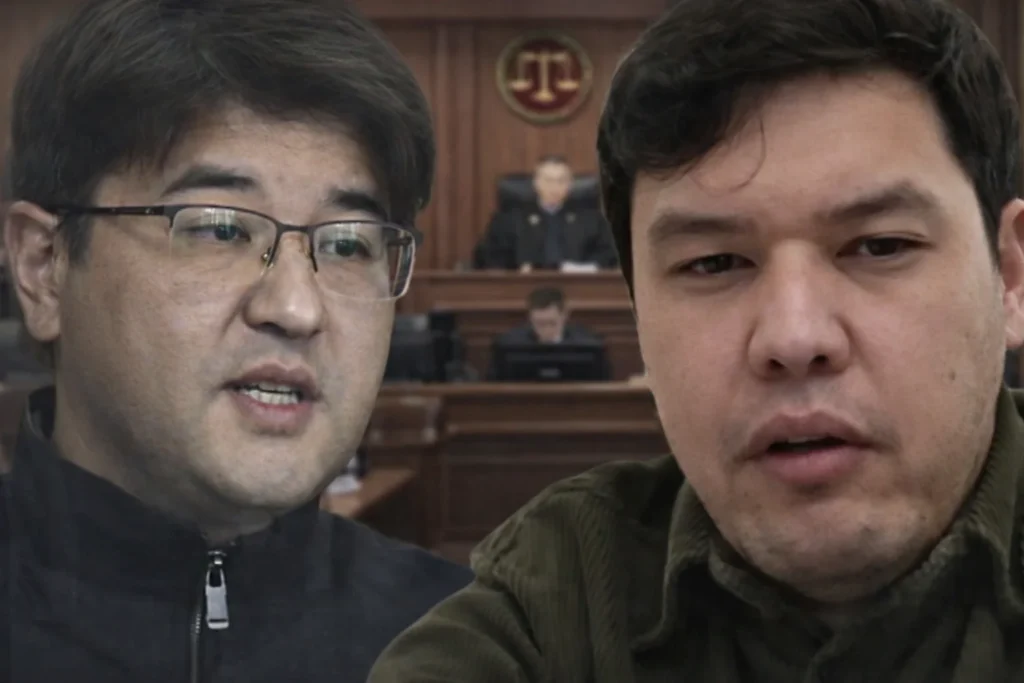 Айтбектің арызы: Қуандық Бишімбаев 1,5 млрд теңгені өтей ме Салтанат Нүкенованың ағасы