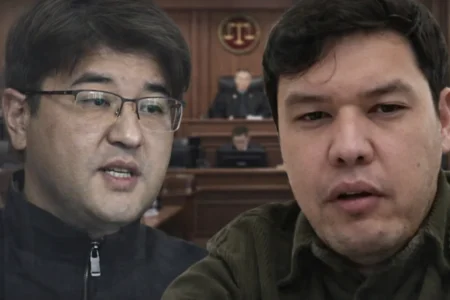 Айтбектің арызы: Қуандық Бишімбаев 1,5 млрд теңгені өтей ме Салтанат Нүкенованың ағасы