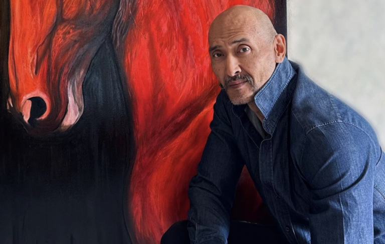 «Рэкетир» фильміне түскен танымал актер ауыр дертке шалдыққан