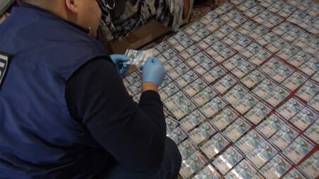 Ішімдікке бейім адамдардың пәтерін заңсыз иеленгендер ұсталды