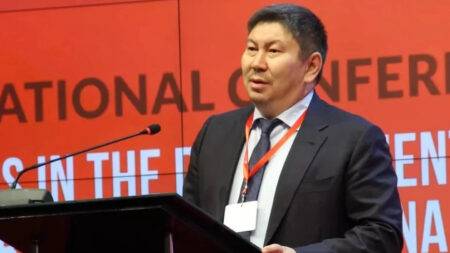 Astana LRT экс-басшысы Талғат Ардан мен экс-акционер Олжас Тоқтаров жауап алуға келген жоқ Талғат