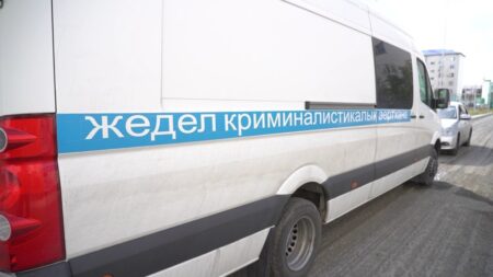 «Хаты табылған». Атыраулық тұрғын әке-шешесін өлтіріп, кейін өзіне қол жұмсаған