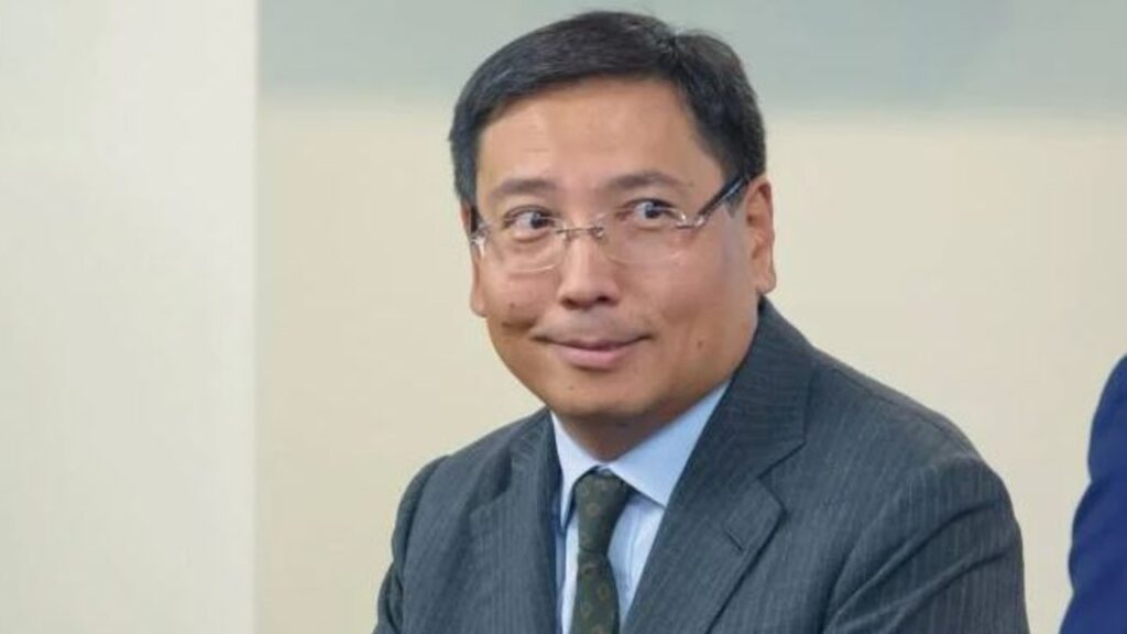 Дубайдан қымбат үй алған шенеуніктер қатарында Досаевтың есімі аталып қалды