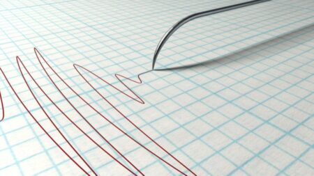 Түркияда жер сілкінісі болды