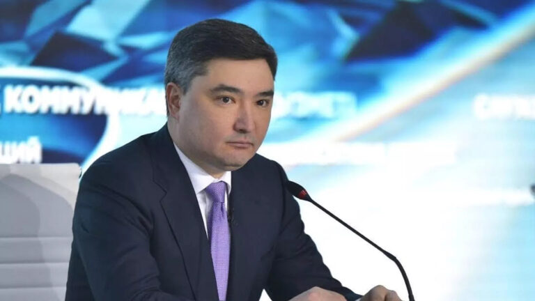 «Кінәлілер жауапқа тартылады». Бектенов Саран әкіміне ескерту жасады