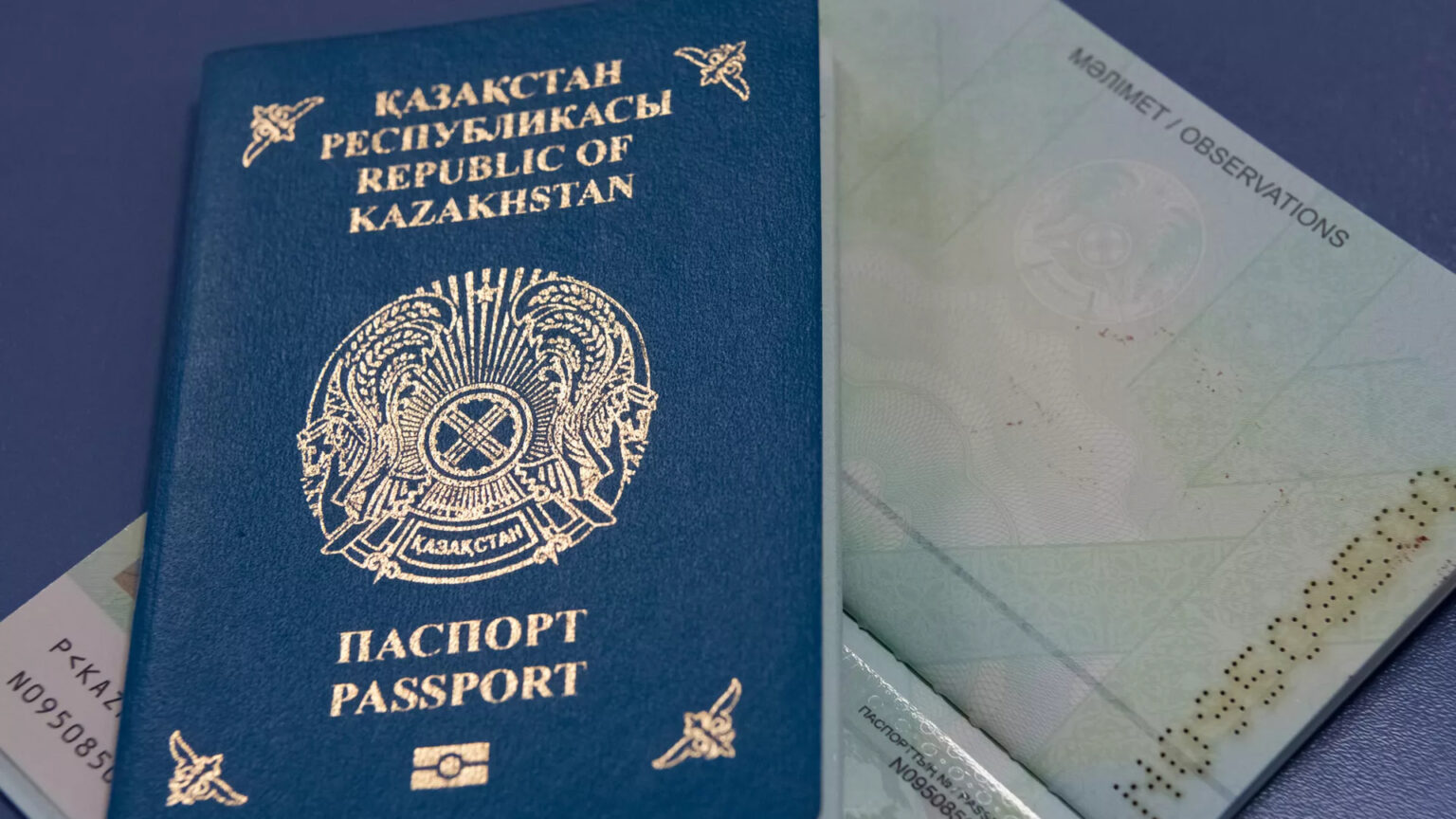 Қазақстан азаматтығын алу үшін мемлекеттік тілді білуге қойылатын талаптар бекітілді