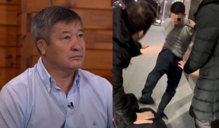 Сот депутат Дәулет Тұрлыхановтың ұлына қатысты шешім шығарды