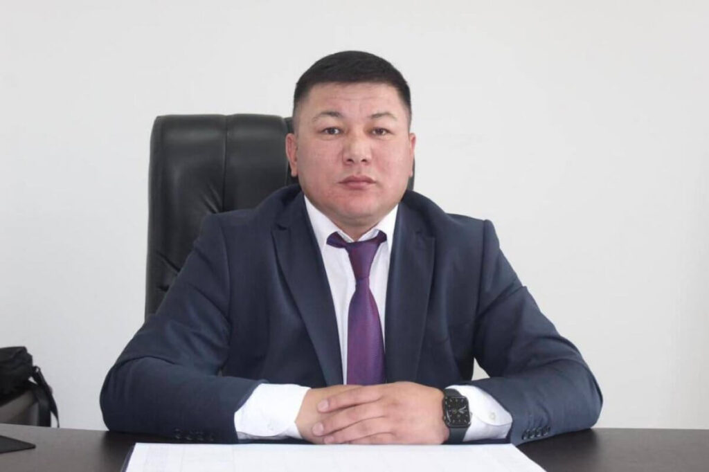 Талғардағы оқиға: Хасан Қасымбаевтың ағасы қызметінен кетті