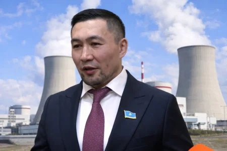 Авариядан Құдай сақтасын — Ардақ Назаров АЭС туралы Қазақстанда АЭС салу