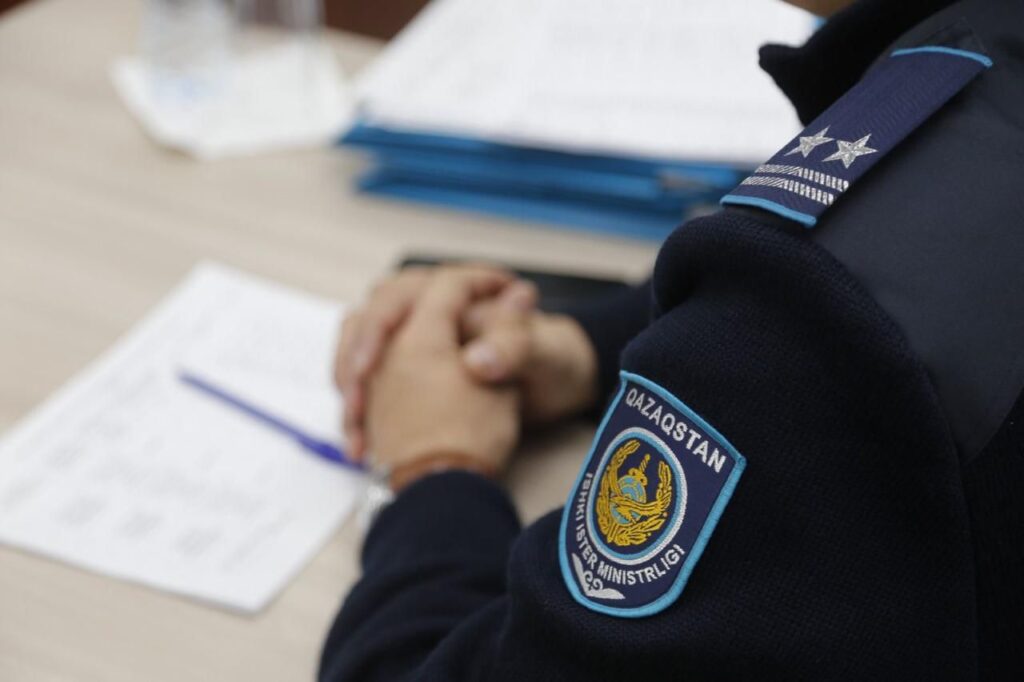 Атырауда Тергеу басқармасы жергілікті атқарушы органдарға 2000-нан астам ұсыныс жолдады