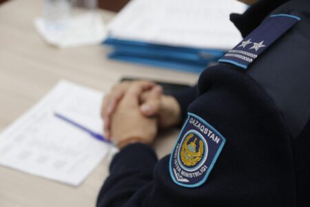 Атырауда Тергеу басқармасы жергілікті атқарушы органдарға 2000-нан астам ұсыныс жолдады