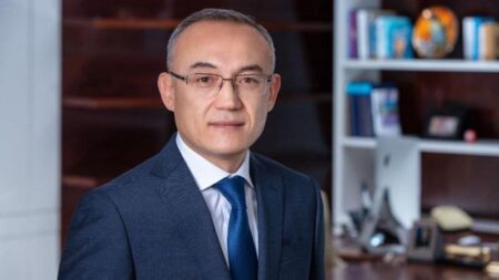 Ұлттық банктің экс-басшысы тергеу назарына ілікті