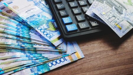 Павлодар облысында бюджет қаржысы жымқырылған