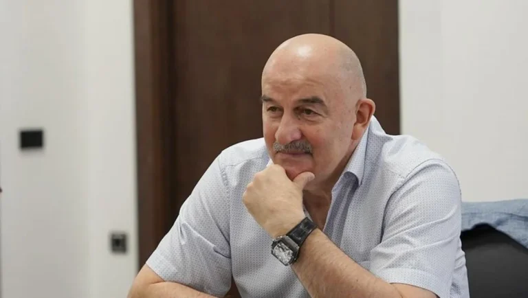 Черчесов қазақ тілі