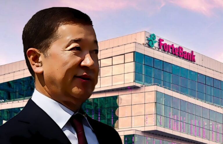 Болат Өтемұратов