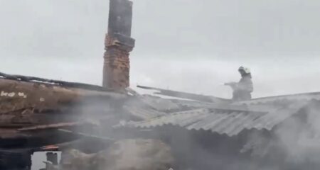 Қостанай облысындағы бес баланың өлімі: Бас прокурор тергеуді бақылауына алды