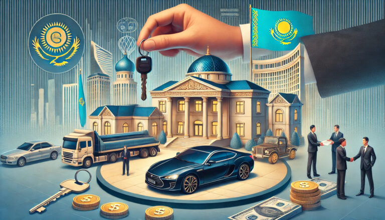 Активтерді қайтару