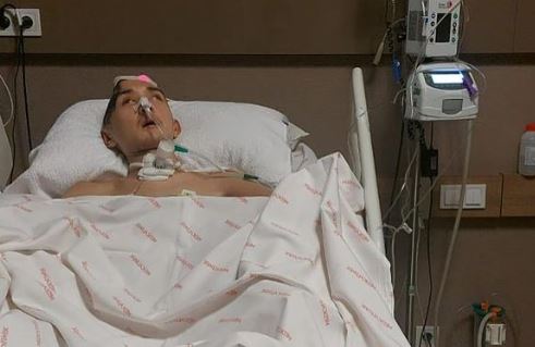 Түркияға емделуге кеткен Ербаян Мұхтардың қазіргі жағдайы белгілі болды