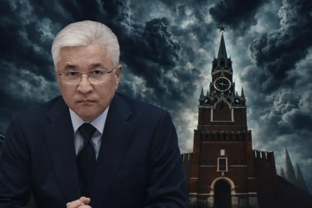 Тасмағамбетов 2029 жылы президент сайлауына қатыса ма? Иманғали Тасмағамбетов
