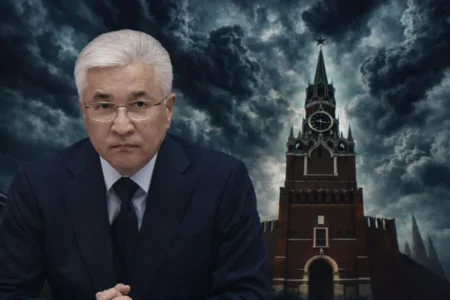 Тасмағамбетов 2029 жылы президент сайлауына қатыса ма? Иманғали Тасмағамбетов