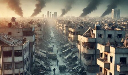 Таяу Шығыстағы ахуал: Қазақстанның СІМ мәлімдеме жасады