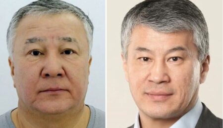 Қайрат Боранбаевтың бауыры әлі де іздестіріліп жатыр