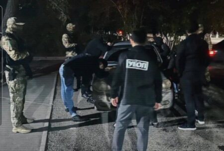 Қарағанды облысында ауыр қылмыстарға қатысы бар қылмыстық топтар ұсталды