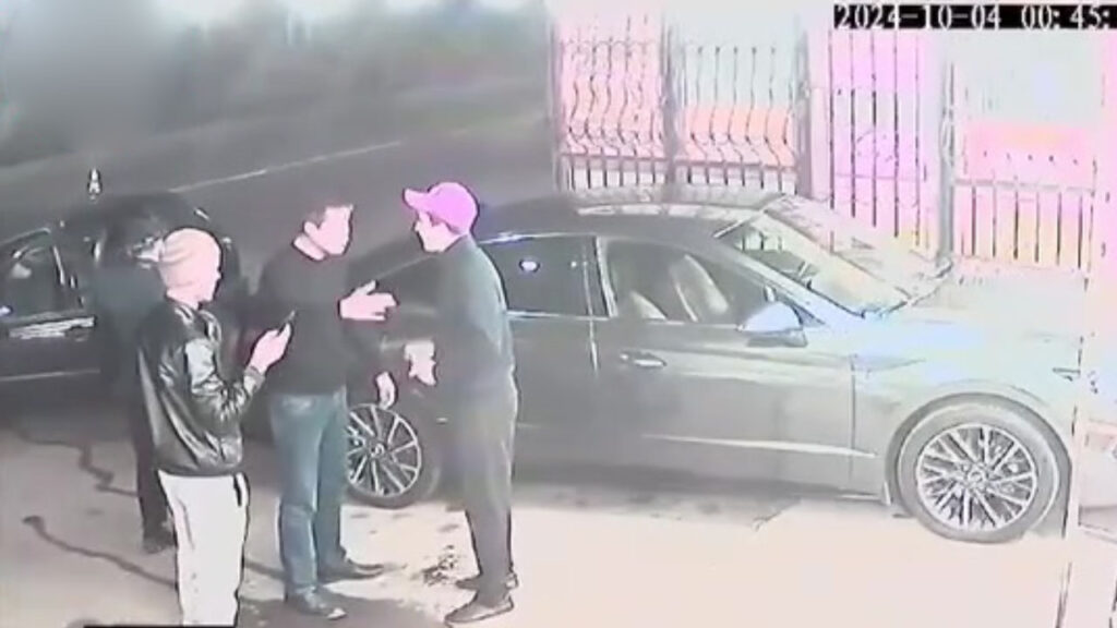 Шерзаттың өлімі: желіде тарап кеткен видеоға қатысты іс қозғалды